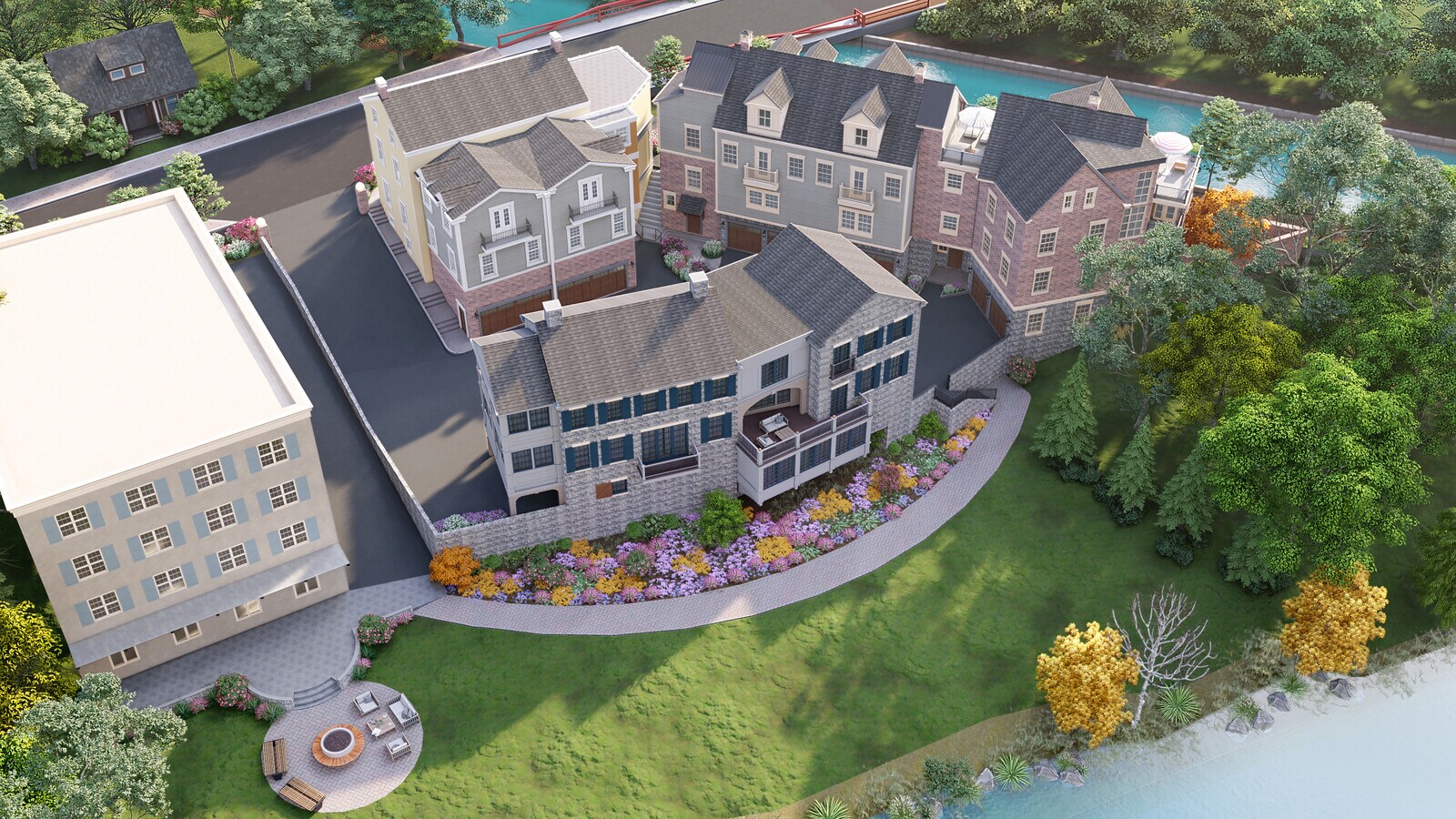 1820 W Mechanic St, New Hope, PA 18938