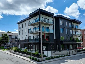 More details for 255 Rue De Bigarré, Victoriaville, QC - Multifamily for Sale