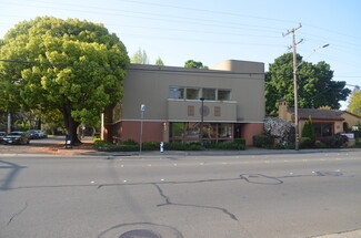 More details for 350 College Ave, Santa Rosa, CA - Office for Lease