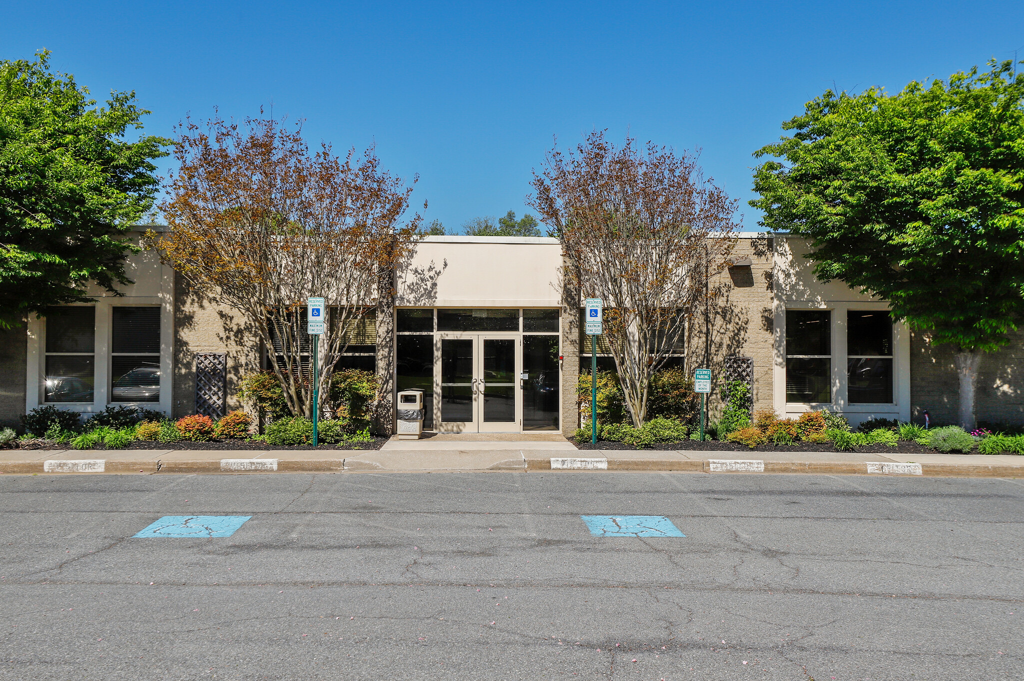 335 Clubhouse Rd, Hunt Valley, MD for sale Primary Photo- Image 1 of 1