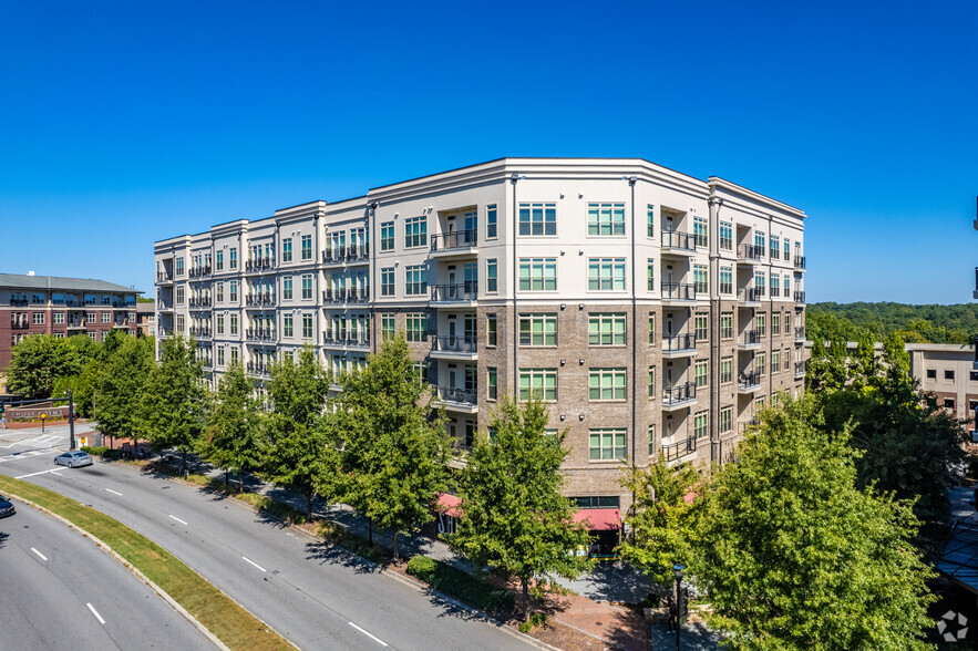 1568 Clifton Rd, Atlanta, GA for sale - Primary Photo - Image 1 of 1