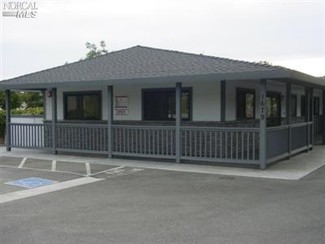 More details for 1679 Sunset Ave, Fairfield, CA - Office for Lease