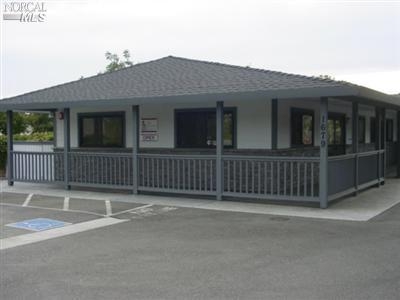 1679 Sunset Ave, Fairfield, CA for lease - Primary Photo - Image 1 of 13