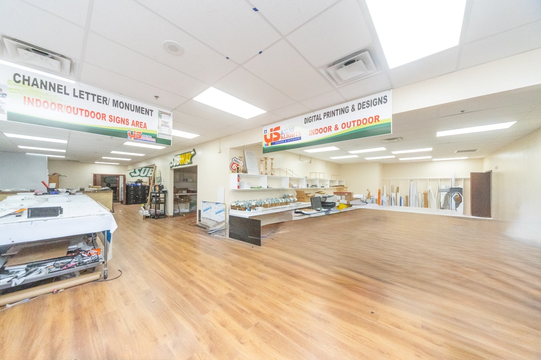 3131 N MacArthur Blvd, Bethany, OK for lease Interior Photo- Image 1 of 11