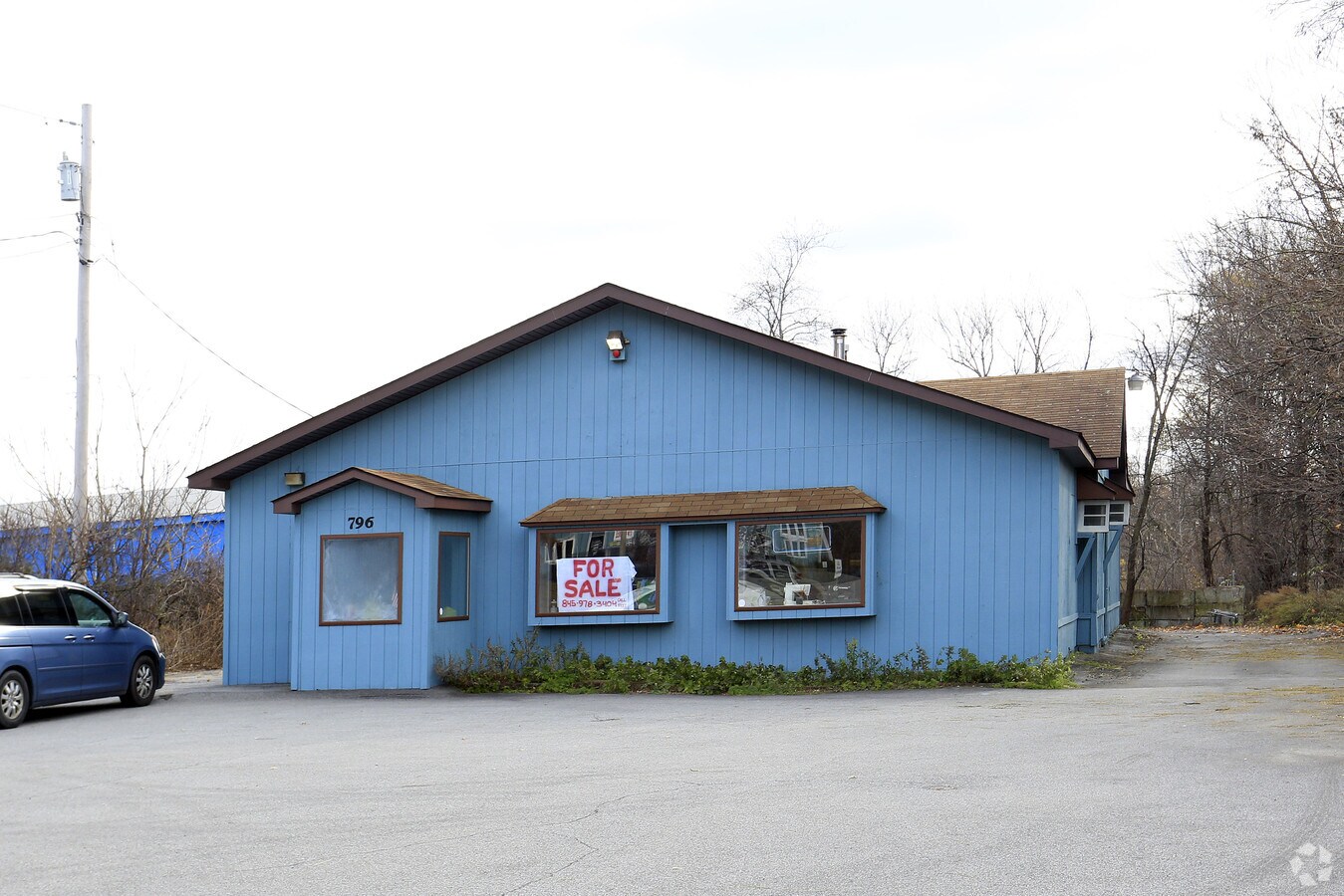 796 Rt211, Middletown, NY 10941