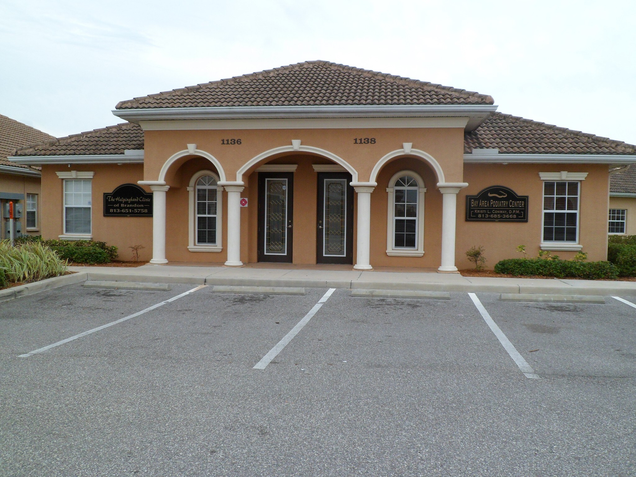 Office in Brandon, FL for sale Building Photo- Image 1 of 1