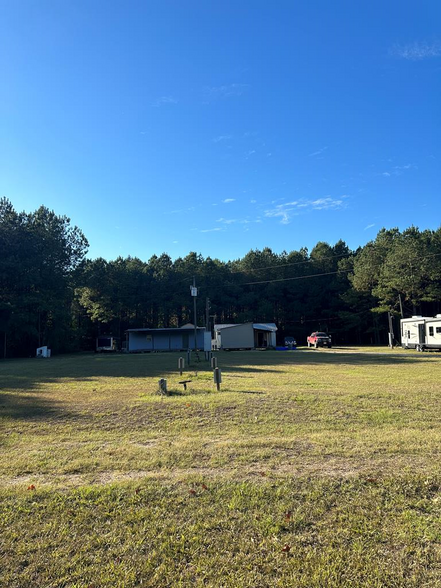 18810 Pinckneyville Rd, Woodville, MS 39669 | LoopNet