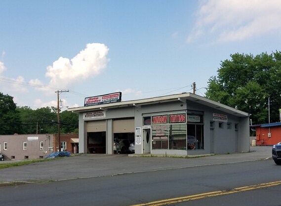 320 Dupont Ave, Newburgh, NY for sale - Building Photo - Image 1 of 1