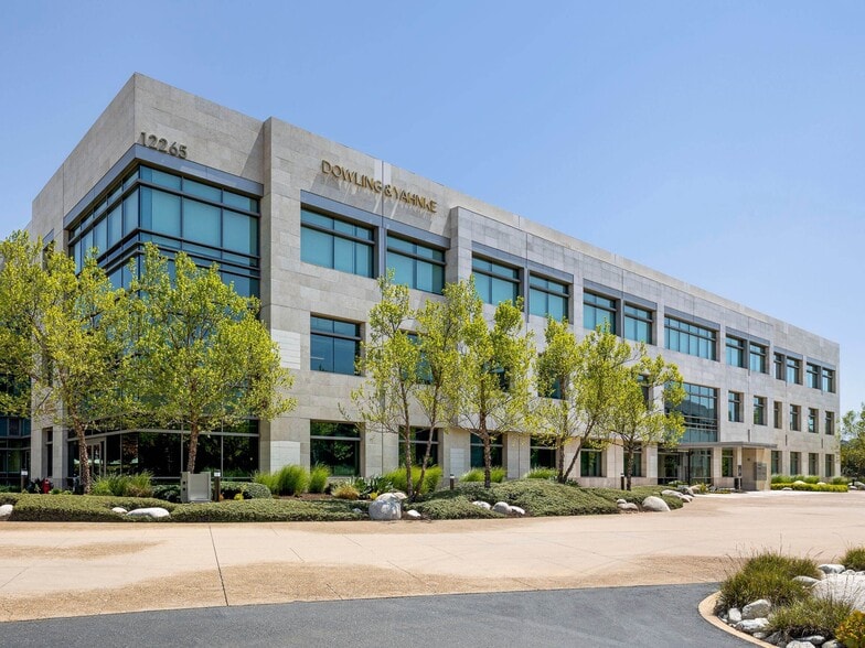 12255 El Camino Real, San Diego, CA for lease - Building Photo - Image 2 of 2