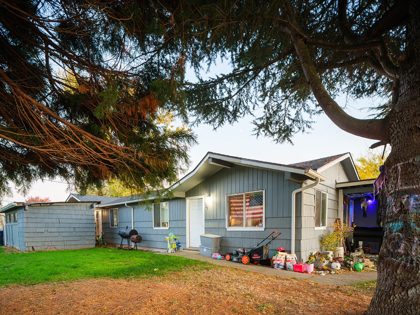 521 Walnut St, Independence, OR for sale Primary Photo- Image 1 of 11