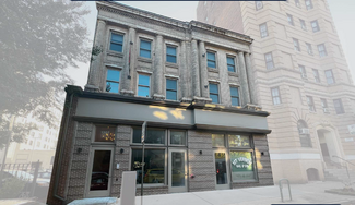 More details for 1305-1307 St Paul St, Baltimore, MD - Office for Lease