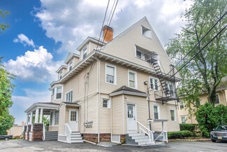 More details for 96 Park St, Montclair, NJ - Office for Lease
