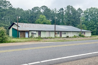 More details for 5255 TX 121 Hwy, Hemphill, TX - Retail for Sale