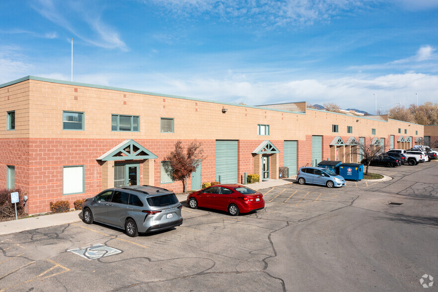 8535 S 700 W, Sandy, UT for lease - Primary Photo - Image 1 of 5