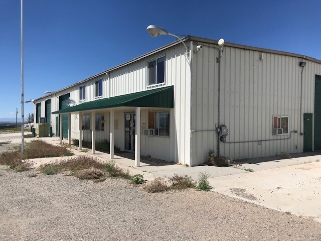 12674 US Highway 26, Riverton, WY for sale Building Photo- Image 1 of 1