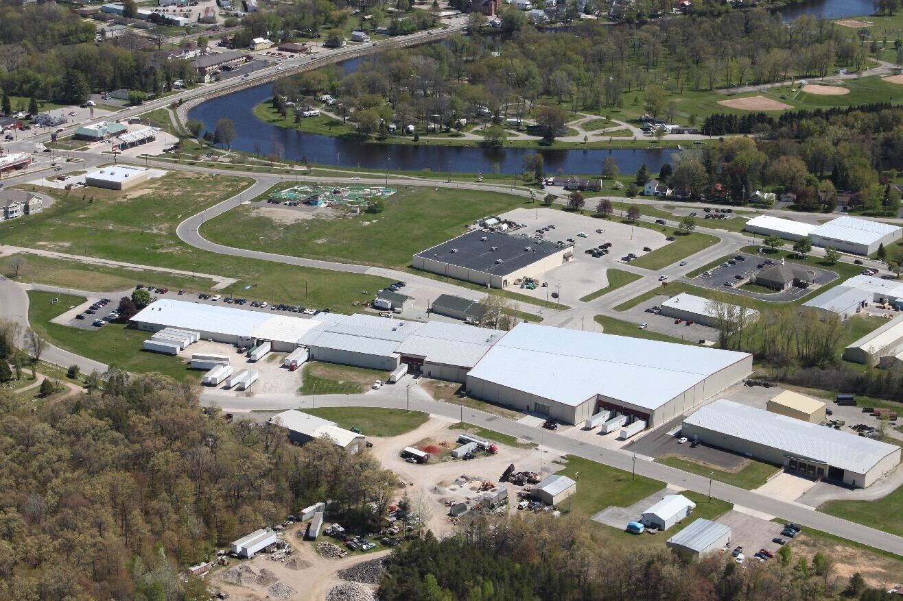 139 Evergreen Rd, Oconto, WI for sale Building Photo- Image 1 of 1