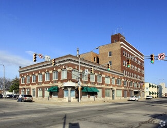 More details for 421 S 2nd St, Elkhart, IN - Flex for Lease
