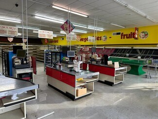 More details for 17264 Okahoma St, Coffeeville, MS - Retail for Sale