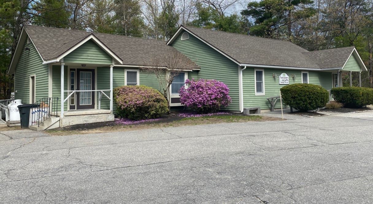 108 Tandberg Trl, Windham, ME for sale Primary Photo- Image 1 of 1