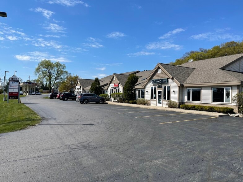 3333 Cass Rd, Traverse City, MI 49684