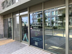 Nwx Works, London for lease Building Photo- Image 1 of 19