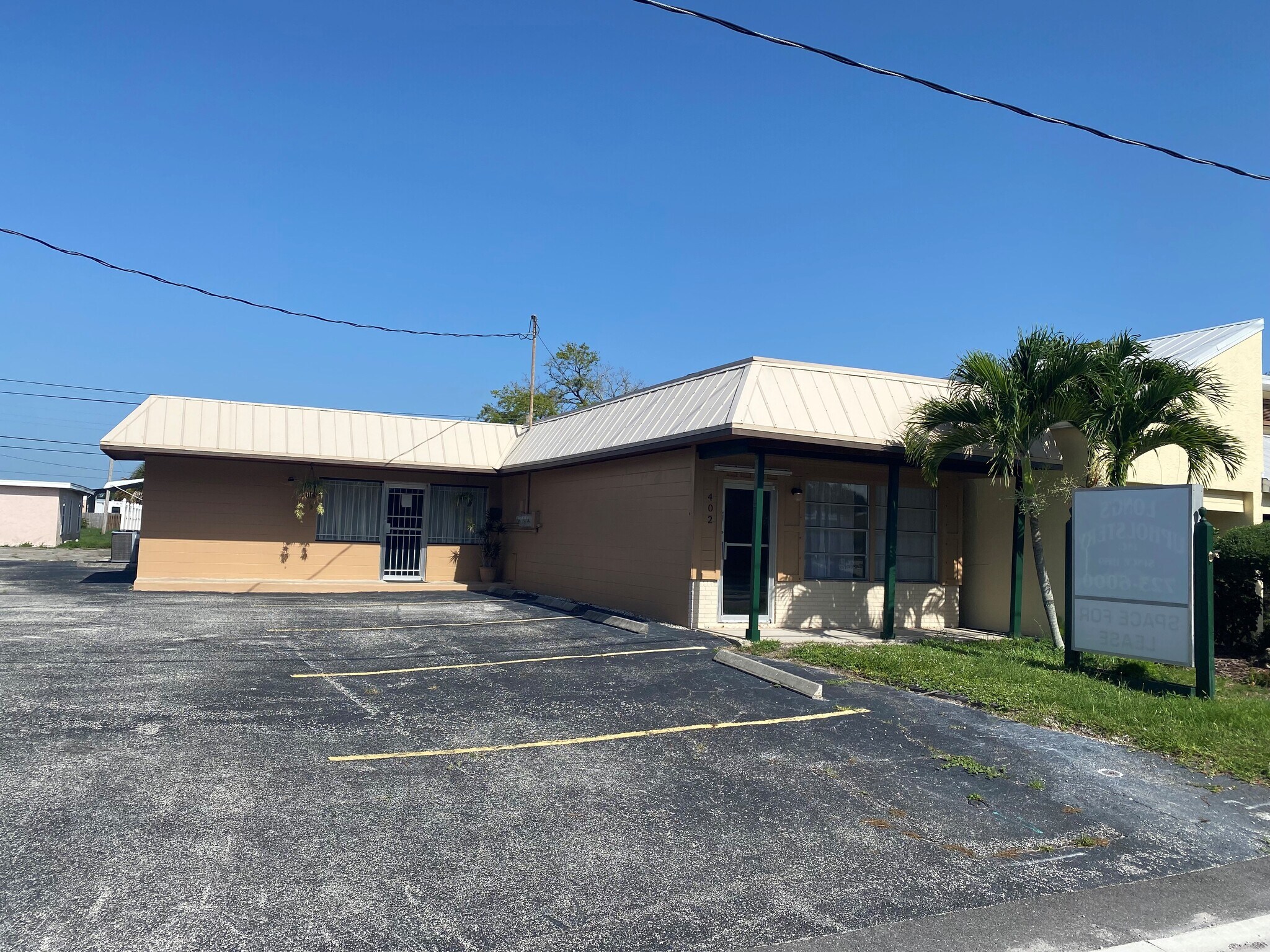 402 Babcock, Melbourne, FL for sale Primary Photo- Image 1 of 1