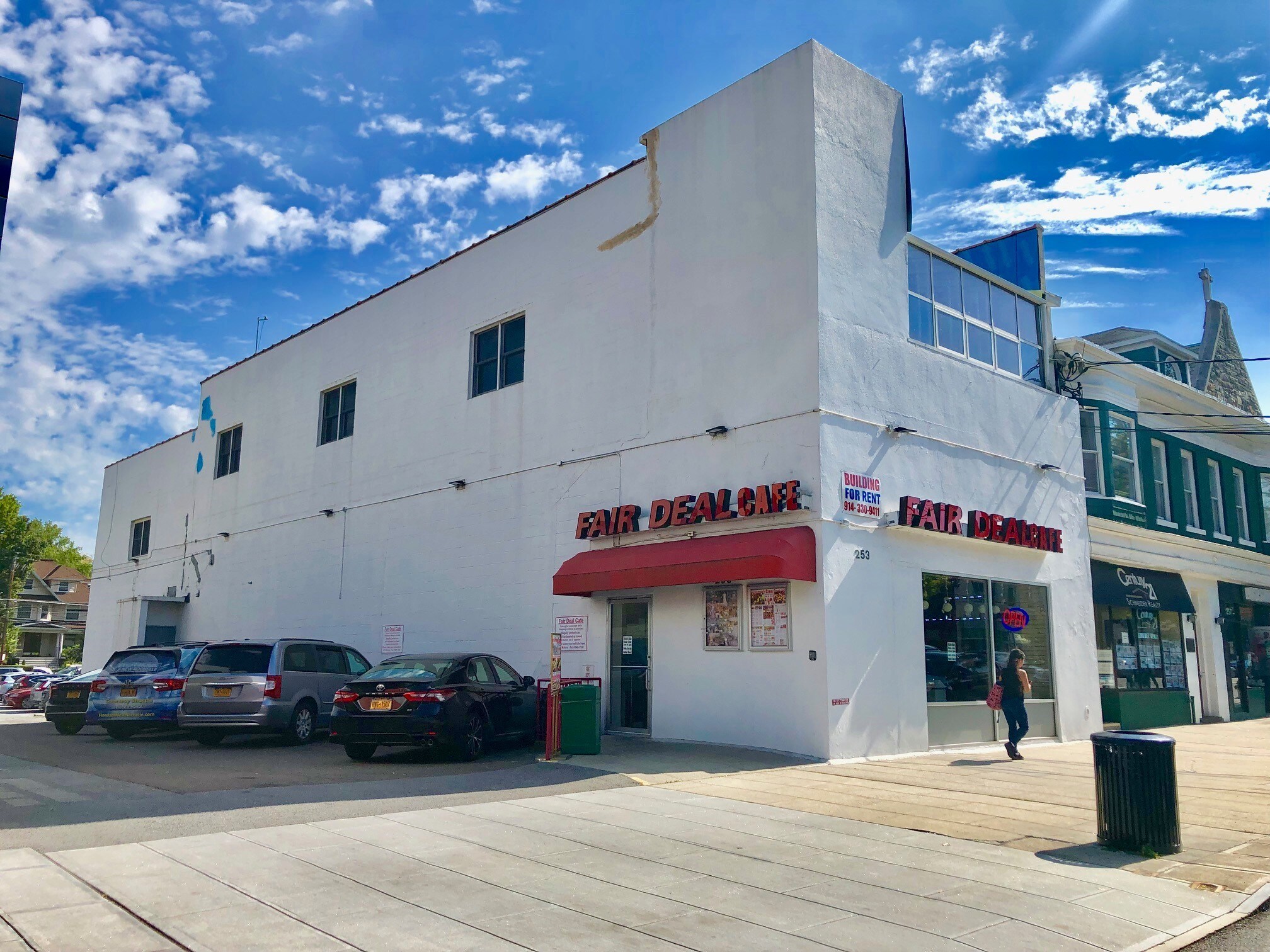 253 Mamaroneck Ave, White Plains, NY for sale Building Photo- Image 1 of 1