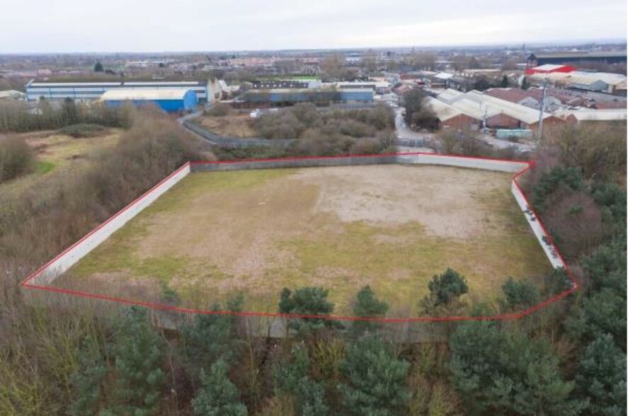 Albert Hl, Darlington for sale - Building Photo - Image 1 of 1