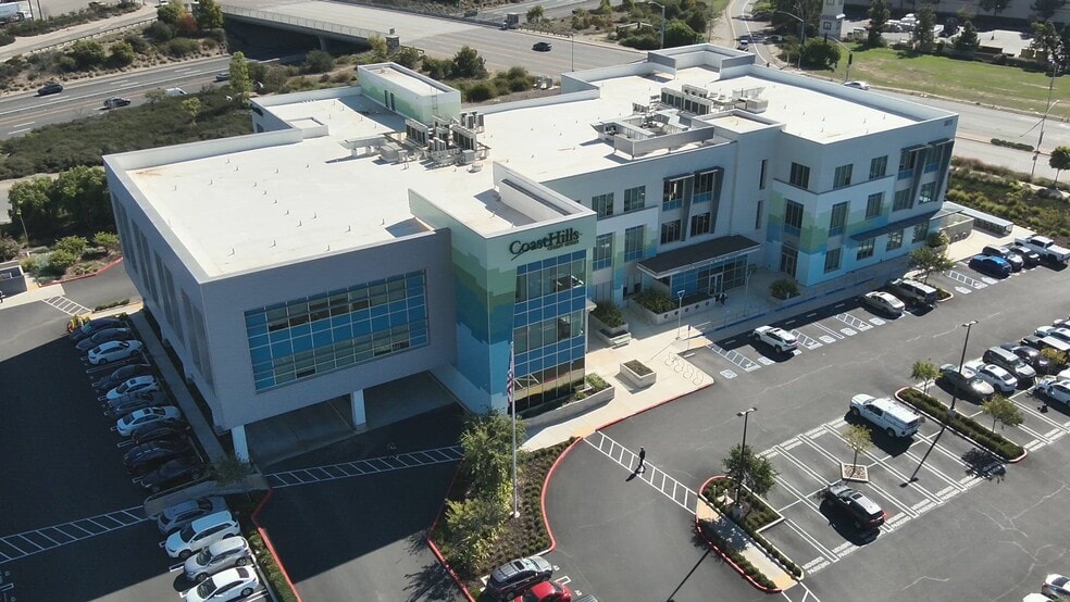 1075 E Betteravia Rd, Santa Maria, CA for lease - Commercial Listing Video - Image 3 of 17