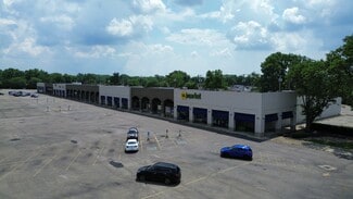 More details for 1200-1288 N Broad St, Fairborn, OH - Retail for Lease