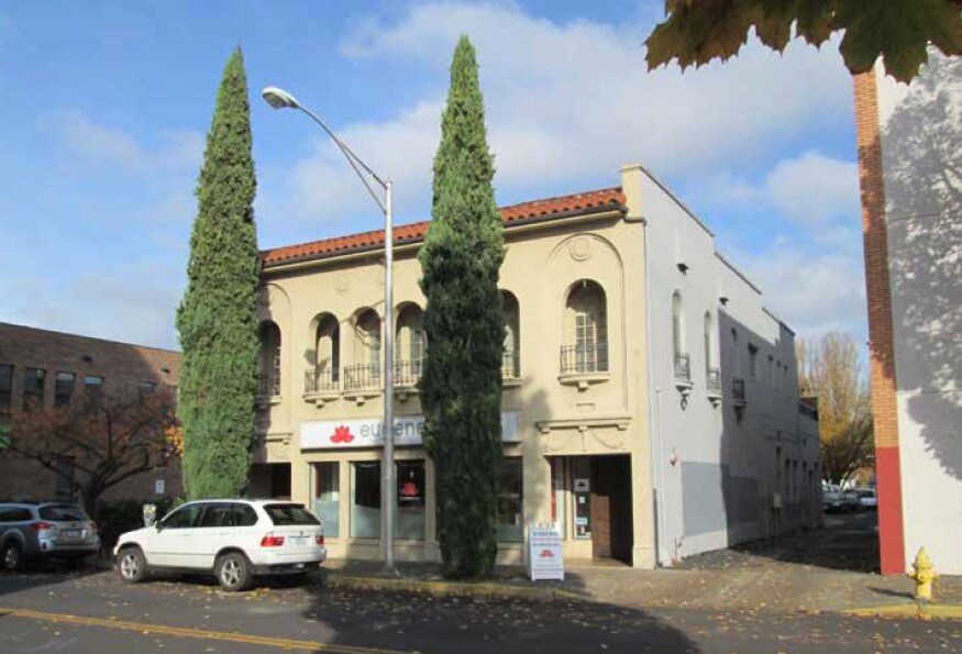 245 E Broadway, Eugene, OR for sale Building Photo- Image 1 of 1