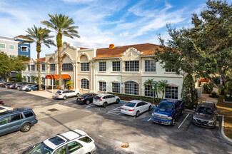 More details for 1781 Park Center Dr, Orlando, FL - Office/Medical for Lease