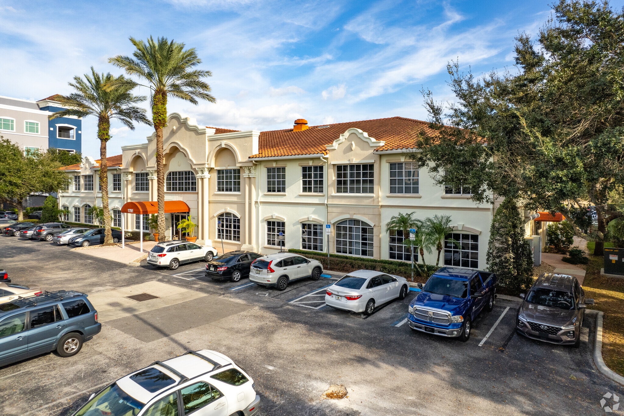 1781 Park Center Dr, Orlando, FL for lease Building Photo- Image 1 of 9