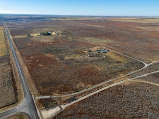 More details for 9275 FM 277, Canadian, TX - Land for Sale