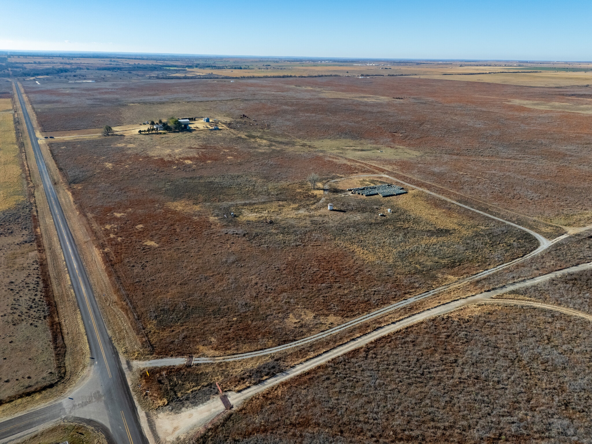 9275 FM 277, Canadian, TX for sale Primary Photo- Image 1 of 7