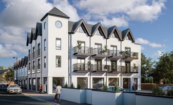 Two Rivers - Warehouse