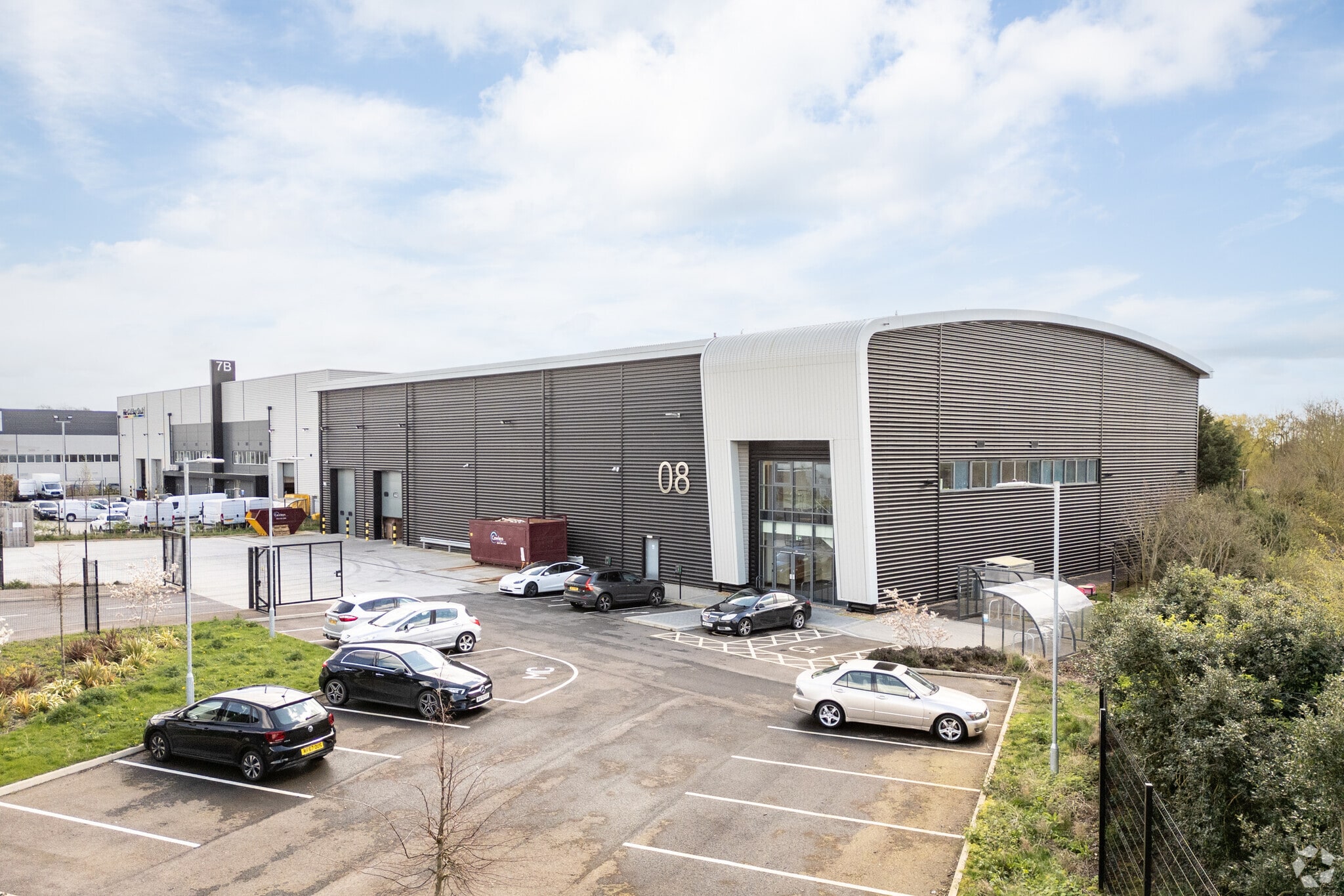 5 Butterfield Green Rd, Luton for sale Primary Photo- Image 1 of 1