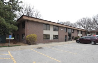 More details for 1610 S 70th St, Lincoln, NE - Office for Lease