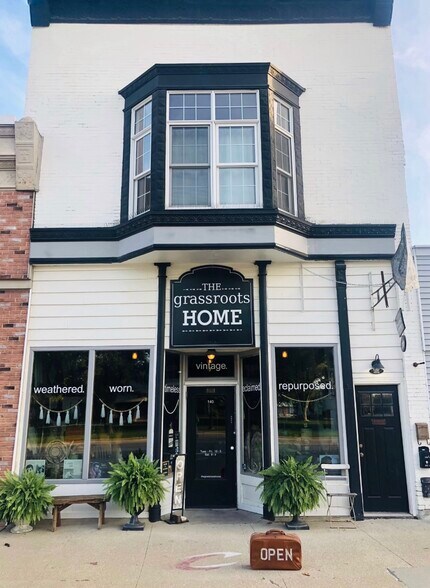 140 W Jefferson St, Osceola, IA for sale - Building Photo - Image 1 of 1