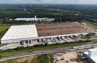 More details for 1080 Jenkins Brothers Rd, Blythewood, SC - Industrial for Lease