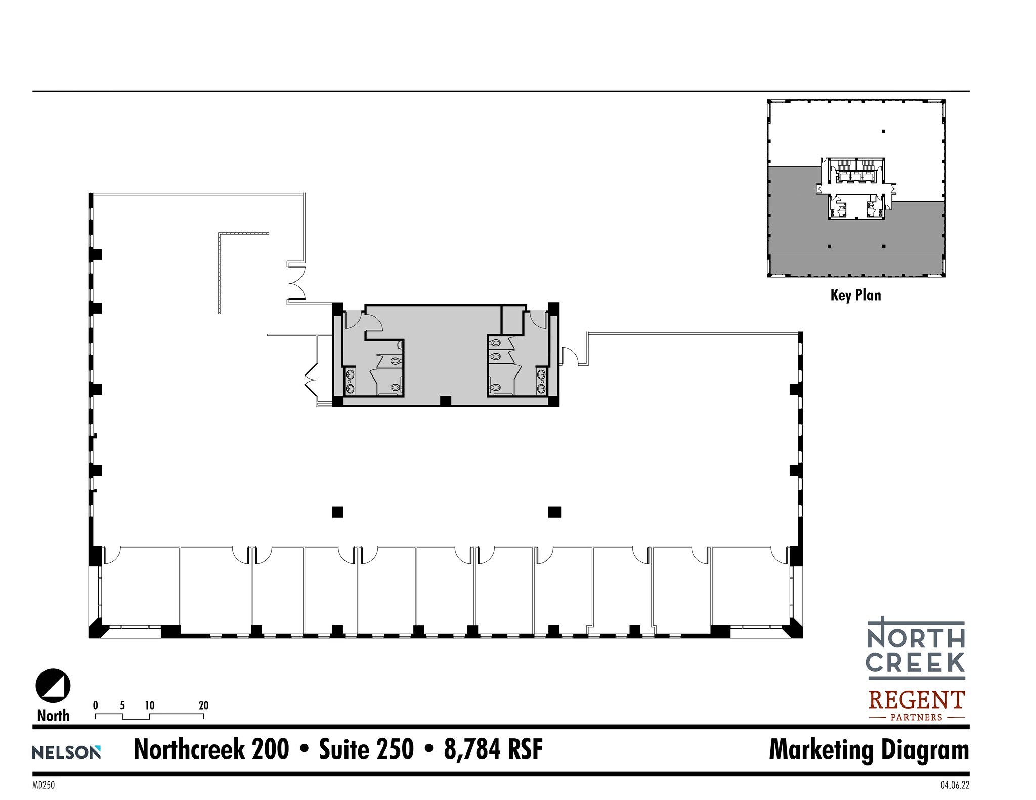 3715 Northside Pky NW, Atlanta, GA for lease Site Plan- Image 1 of 1
