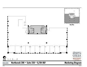 3715 Northside Pky NW, Atlanta, GA for lease Site Plan- Image 1 of 1