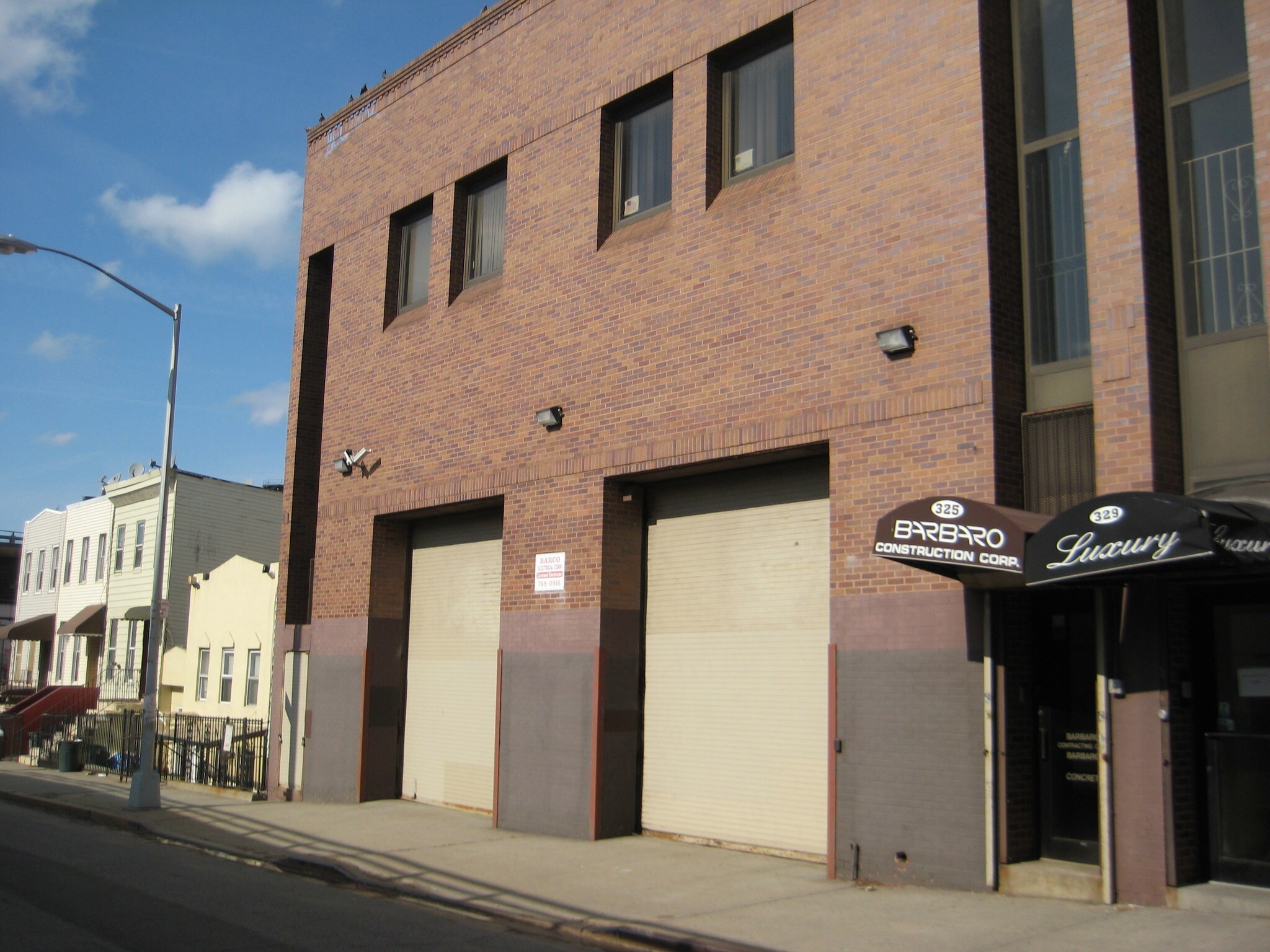 325 38th St, Brooklyn, NY for sale Building Photo- Image 1 of 1