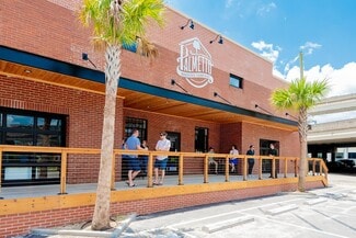 More details for 289 Huger St, Charleston, SC - Flex for Lease