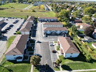 More details for 190 Manhattan Ave, Buffalo, NY - Multifamily for Sale