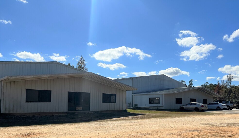 27530 Highway 31, Flomaton, AL 36441