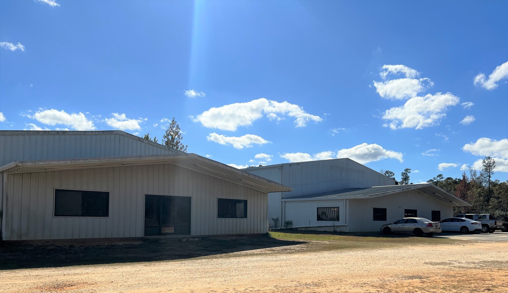 27530 Highway 31, Flomaton, AL for sale Primary Photo- Image 1 of 1