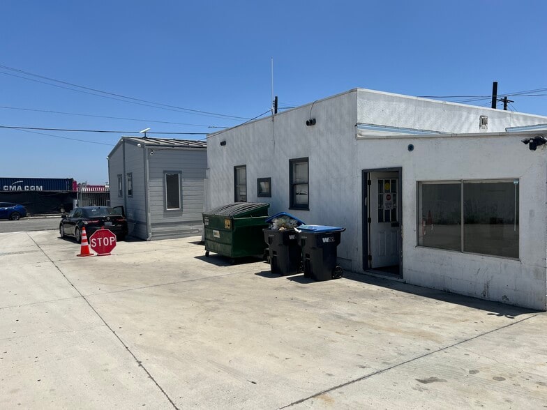 14725 S Maple Ave, Gardena, CA for lease - Building Photo - Image 2 of 4