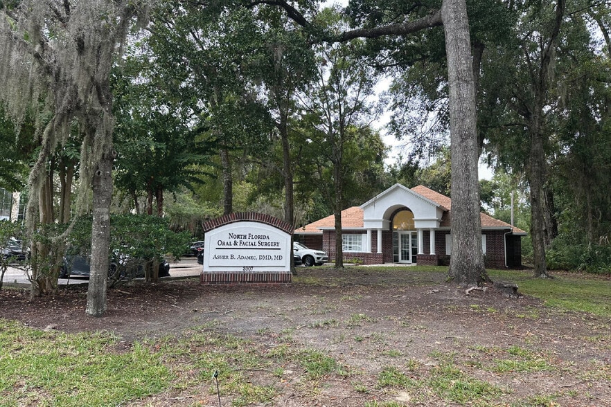 3007 Hartley Rd, Jacksonville, FL for sale - Building Photo - Image 3 of 3