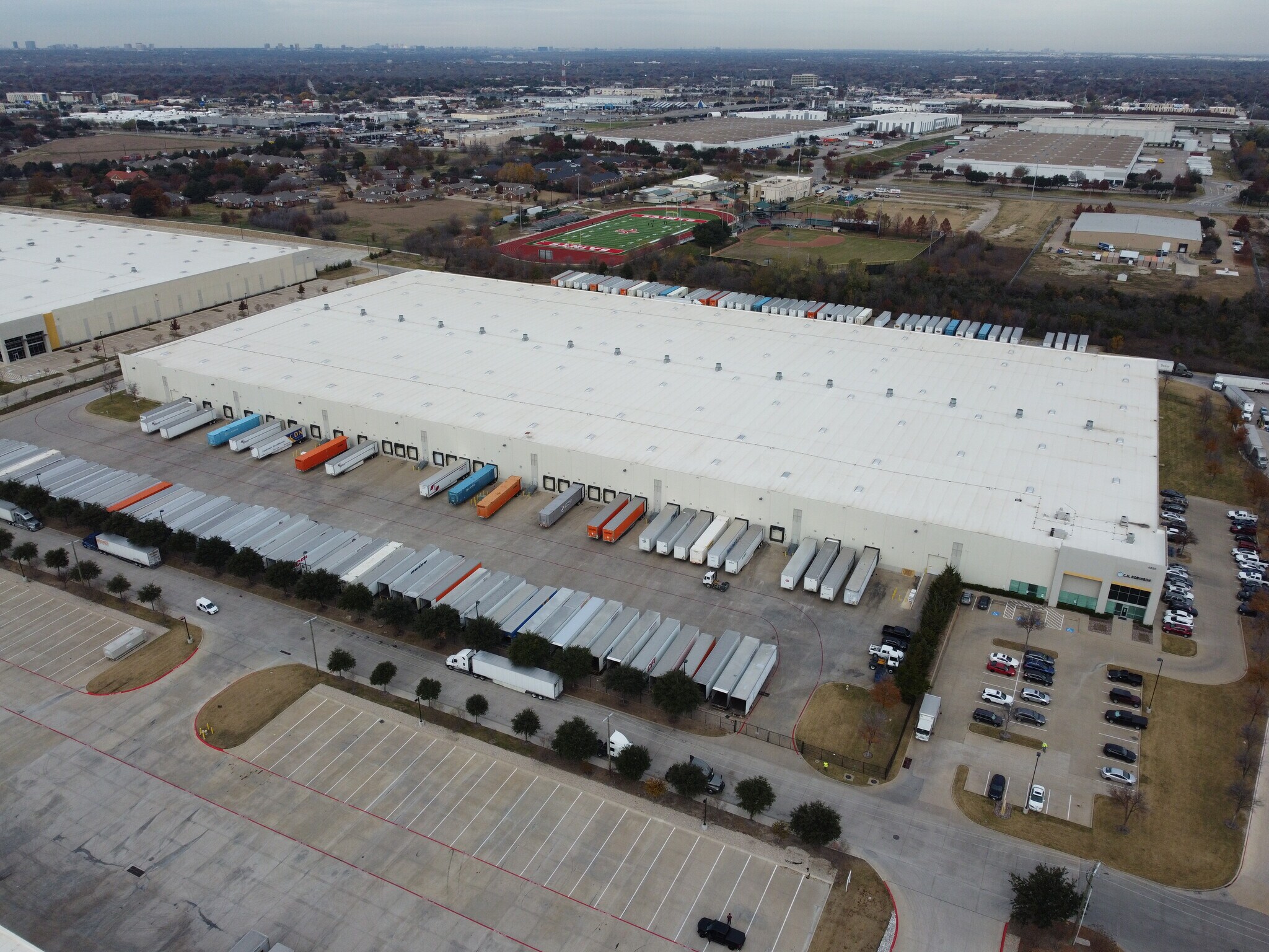 4696 Clover Haven St, Dallas, TX for sale Building Photo- Image 1 of 1